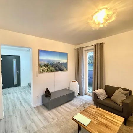 Prázdninový dům Gemuetliches Und Familienfreundliches Haus Mit Garten Vor Den Toren Hamburg *