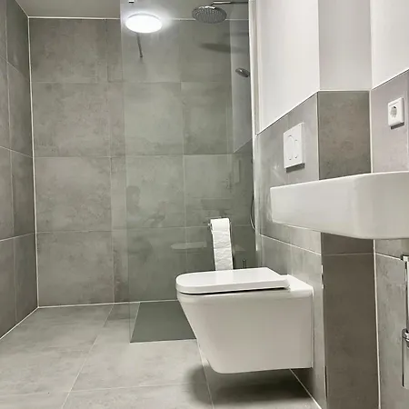 Prázdninový dům Gemuetliches Und Familienfreundliches Haus Mit Garten Vor Den Toren Hamburg Norderstedt