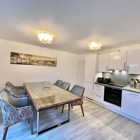 Prázdninový dům Gemuetliches Und Familienfreundliches Haus Mit Garten Vor Den Toren Hamburg *