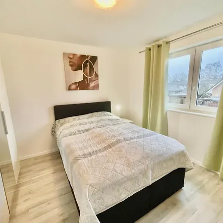 Gemuetliches Und Familienfreundliches Haus Mit Garten Vor Den Toren Hamburg *